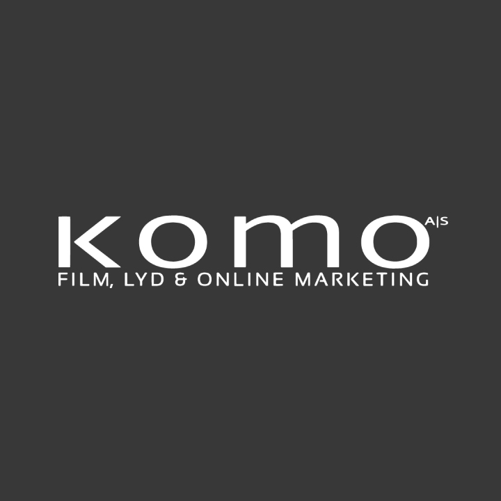 KOMO A/S