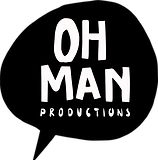 OH MAN Productions ApS