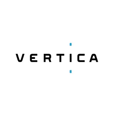VERTICA A/S