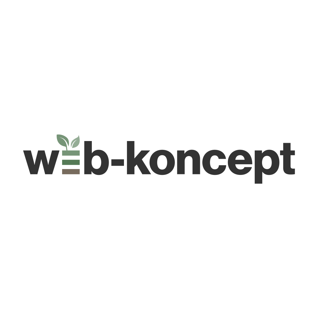 WEB-KONCEPT A/S