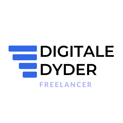 Digitale Dyder