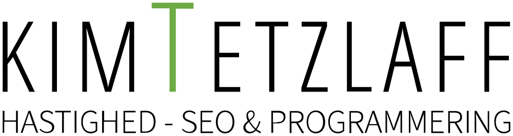 Kim Tetzlaff ApS