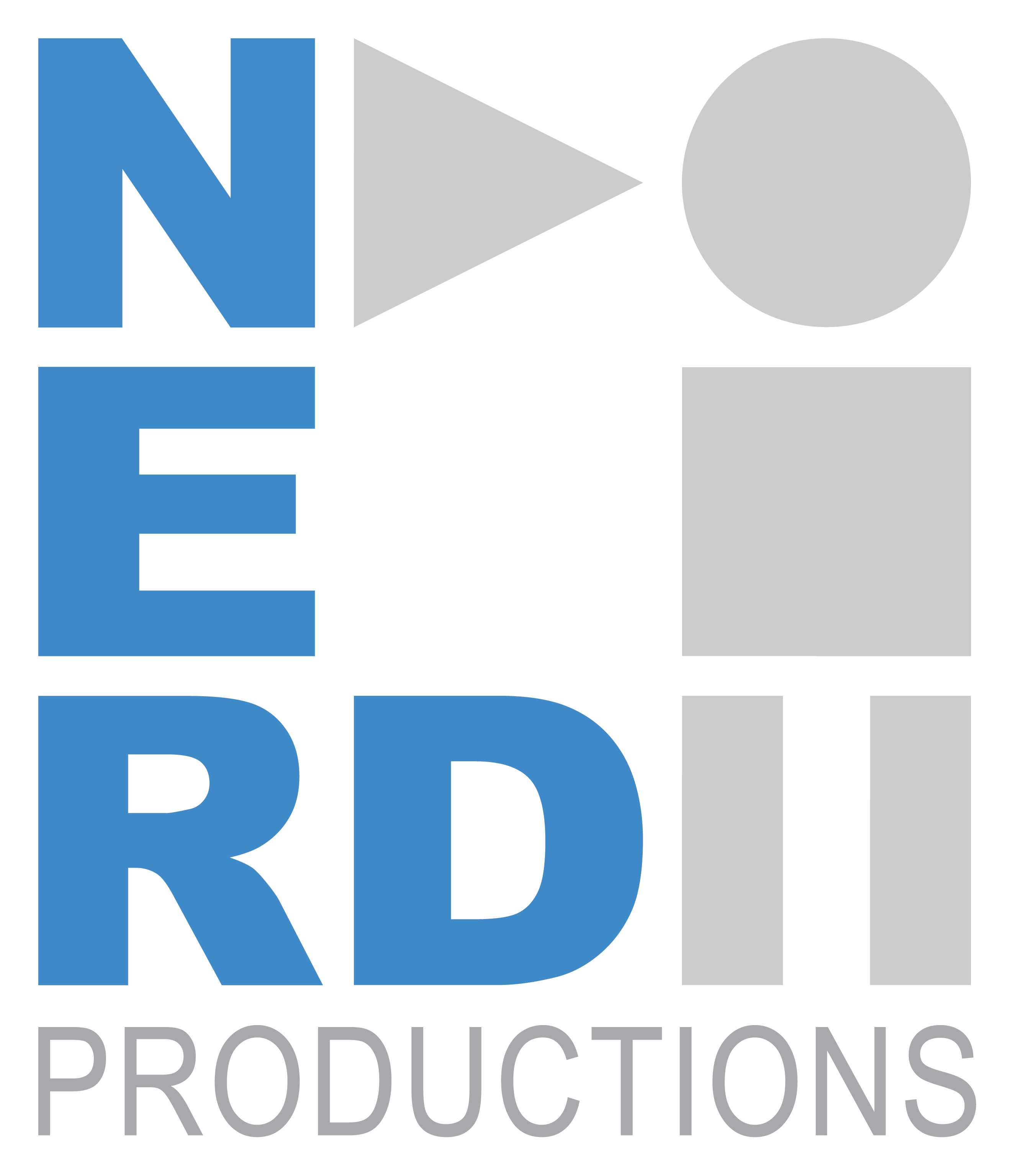 Nerd Productions ApS