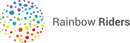 RAINBOW RIDERS ApS